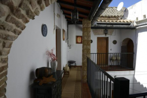 Casa Rural Las Cadenas del Cananeo, Arcos De La Frontera